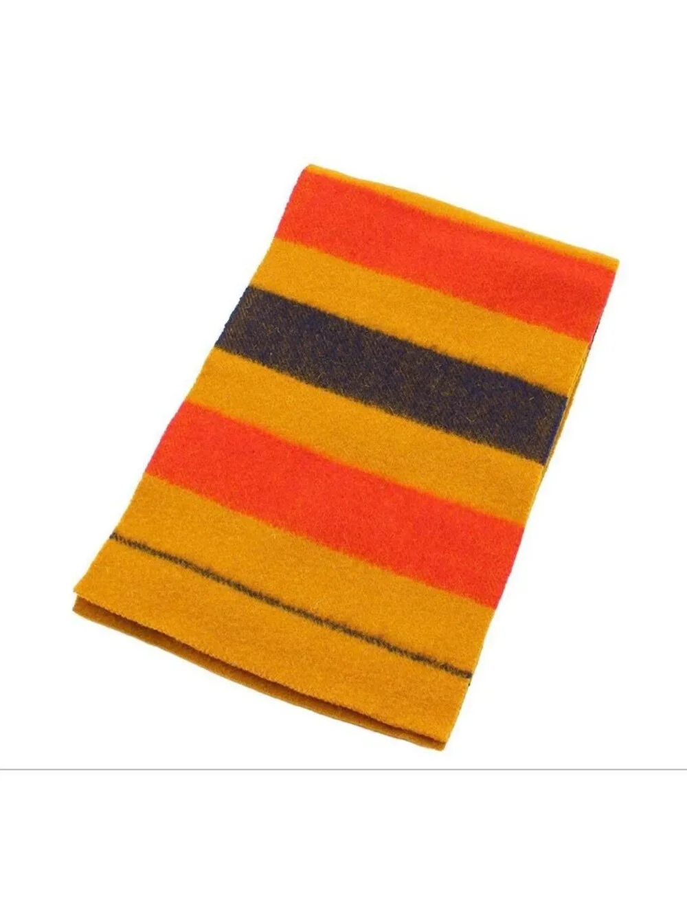 Hermes Cover le Wool Scarf